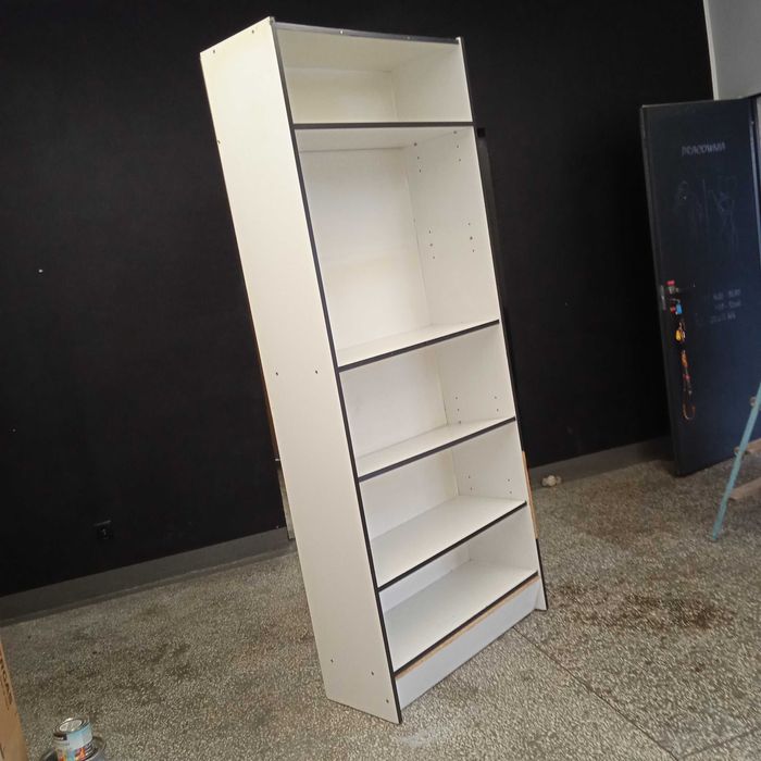 Regał Meblowy Odbiór Włocławek