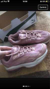 Puma cell venom 37,5