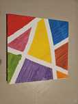 Obraz obrazek 20x20cm