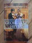 Georgette Heyer Oświadczyny księcia