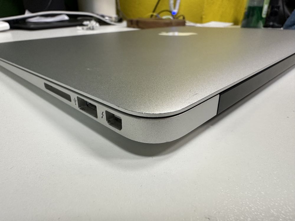 Lcd, матриця, кришка в зборі, дисплей MacBook Air 13” A1466