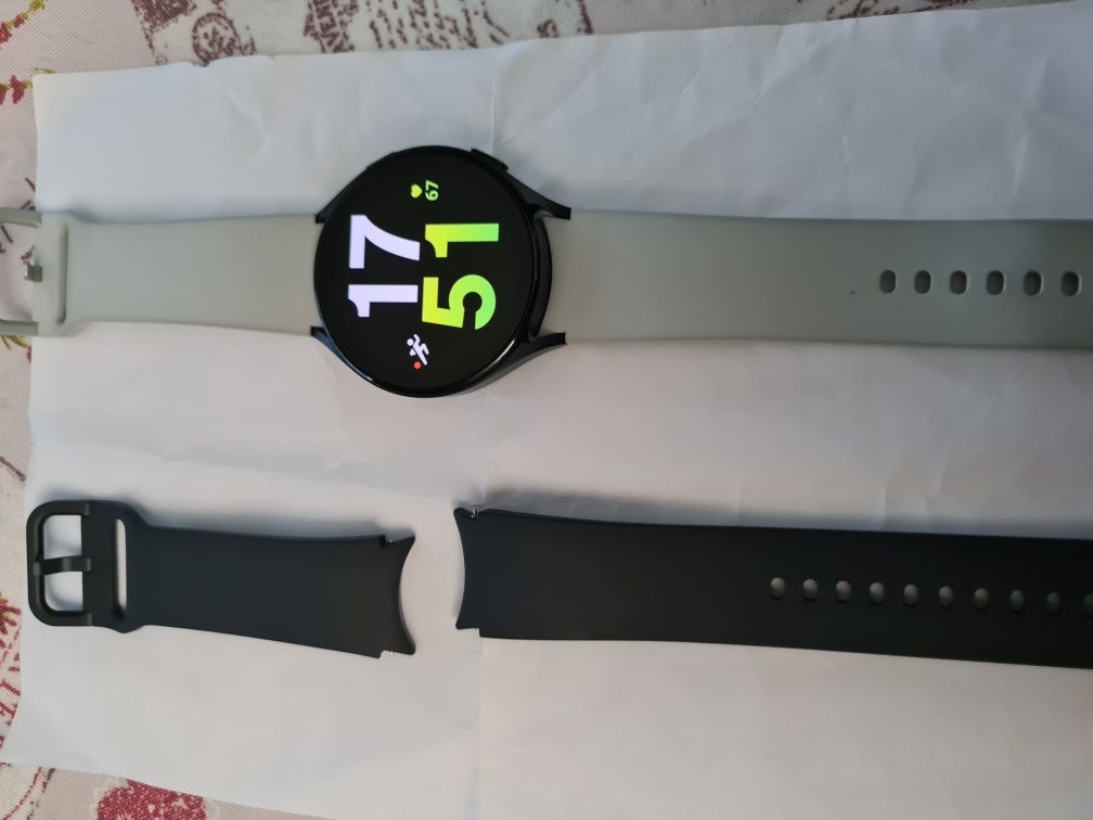 Samsung watch 5 44mm