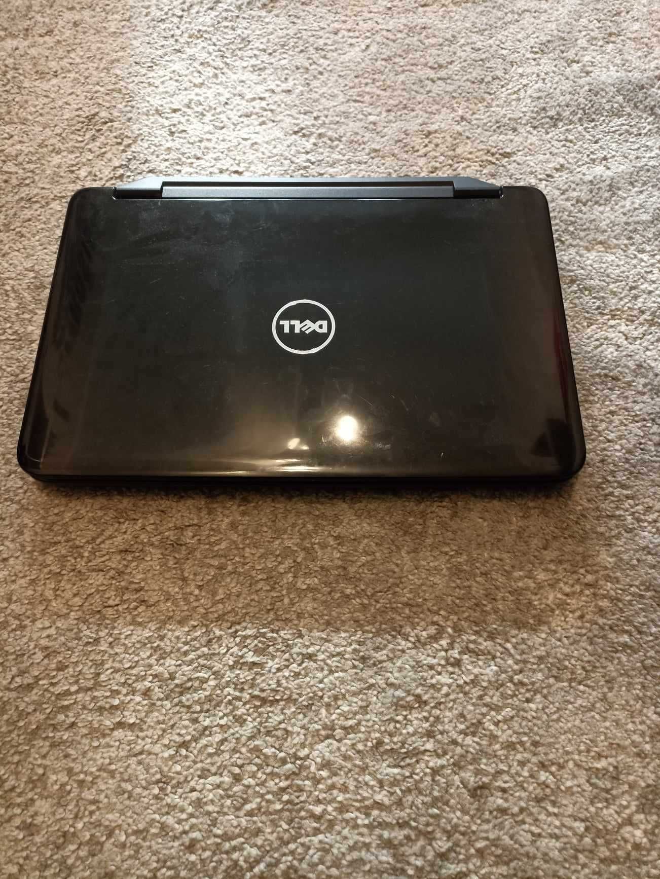 Laptop Dell AMD C-60 4GB RAM
