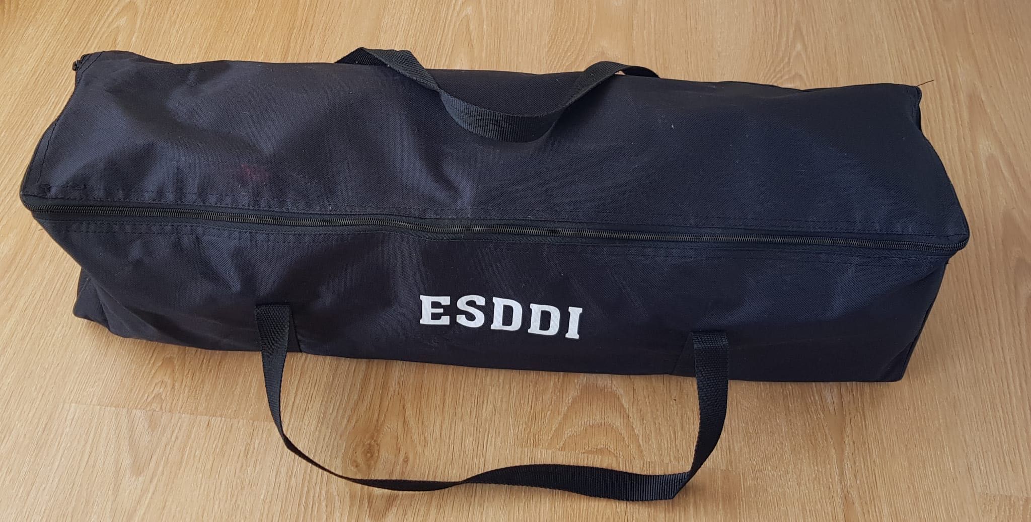 2x ESDDI 800W Photography Softbox Light Lighting Kit 20"X28"