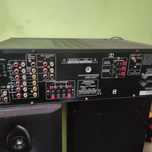 Sprzedam amplituner Onkyo tx ds474 jbl