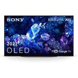 Акція! Телевізор 42" Sony XR-42A90K (Smart TV OLED 120 Гц Ultra HD)