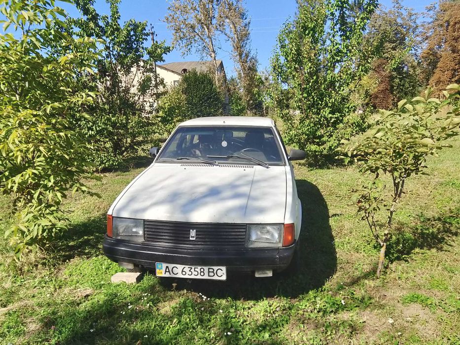 Продам азлк 2141