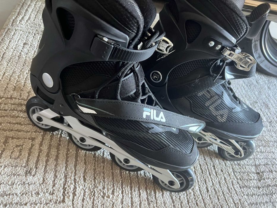 Rolki Fila Primo Air Zone Rozmiar 45