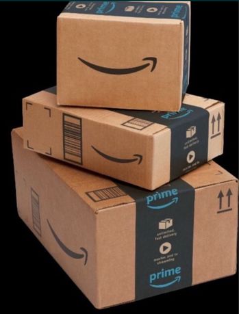 Box Amazon Zwroty Konsumenckie A B bez C czyli odpadu