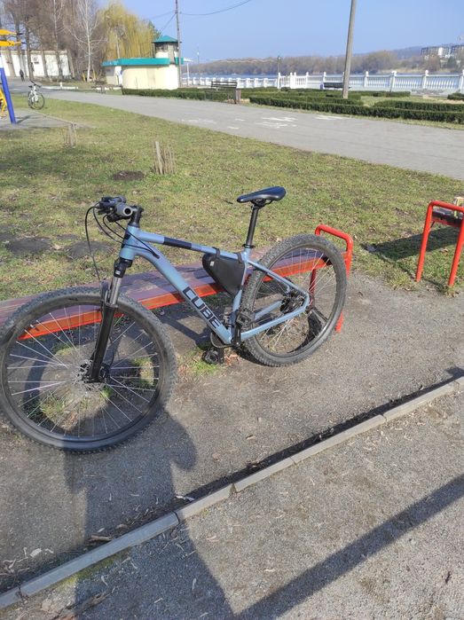 Продам Cube Access EAZ "29", 2024р