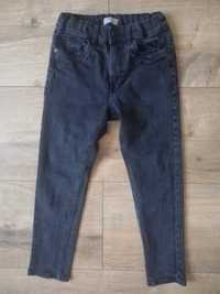 Spodnie chłopięce jeans Lindex roz 146