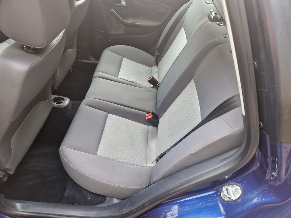 Seat Ibiza 1.4B Stan bardzo dobry