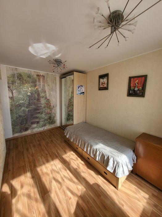 Сдаётся 2х студия с красивым видом ул. Тбилисская