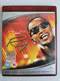 Ray HD-DVD (En) (2004) Jamie Foxx