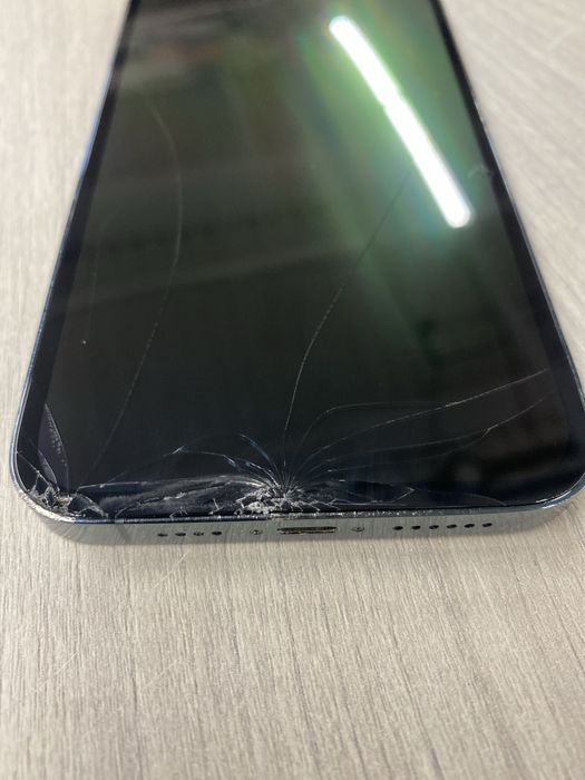 iPhone 13 Pro Max 256GB