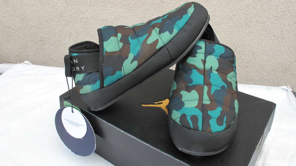 Тапки Ocean Laundry, р.38