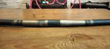 Coda Expert Kierownica Retro 580 x 25,4