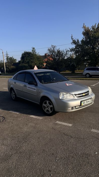 Автоінструктор. Інструктор з водіння. Харків