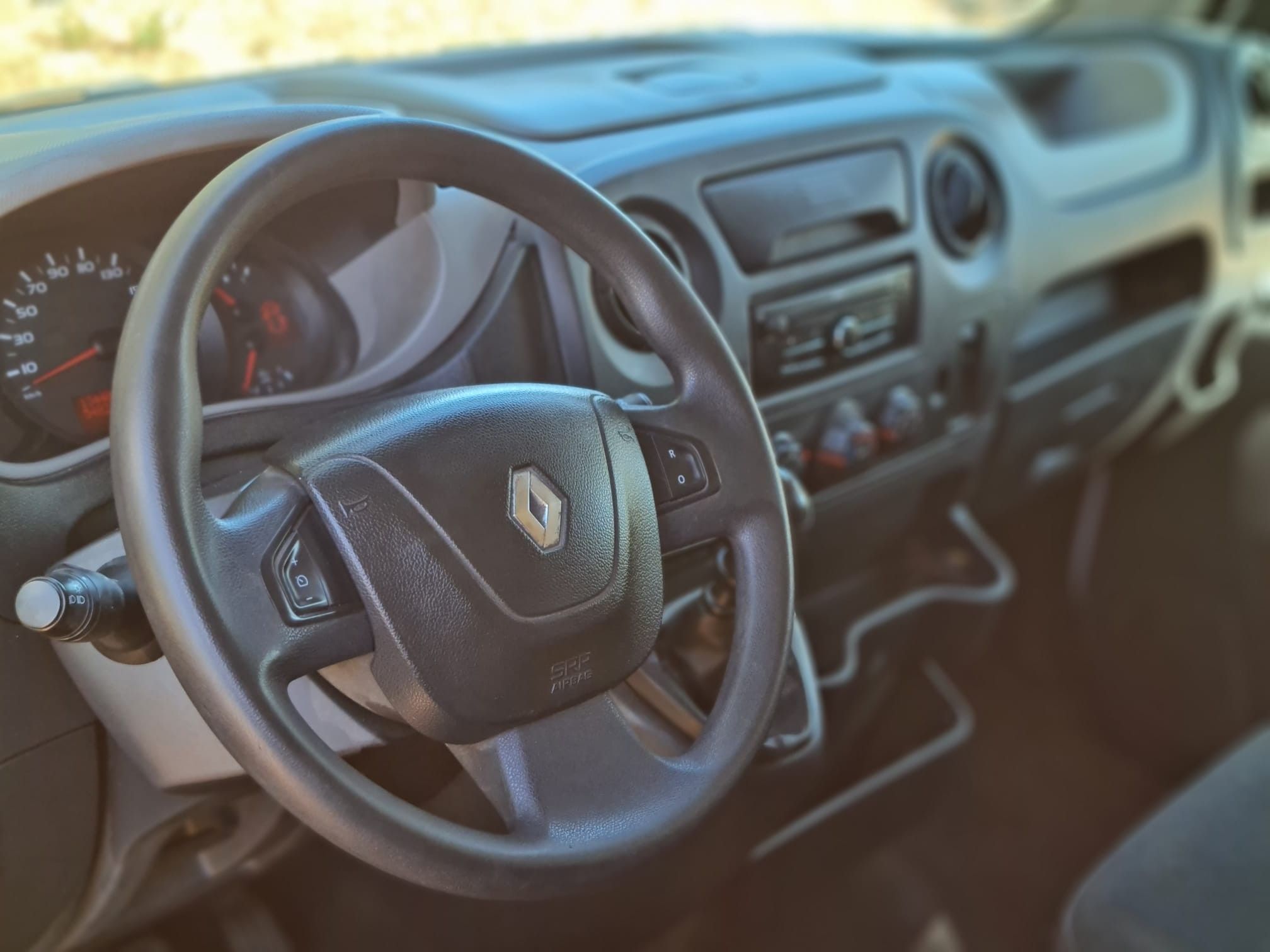 Renault Master 2.3 dCi L2H2 3.5T