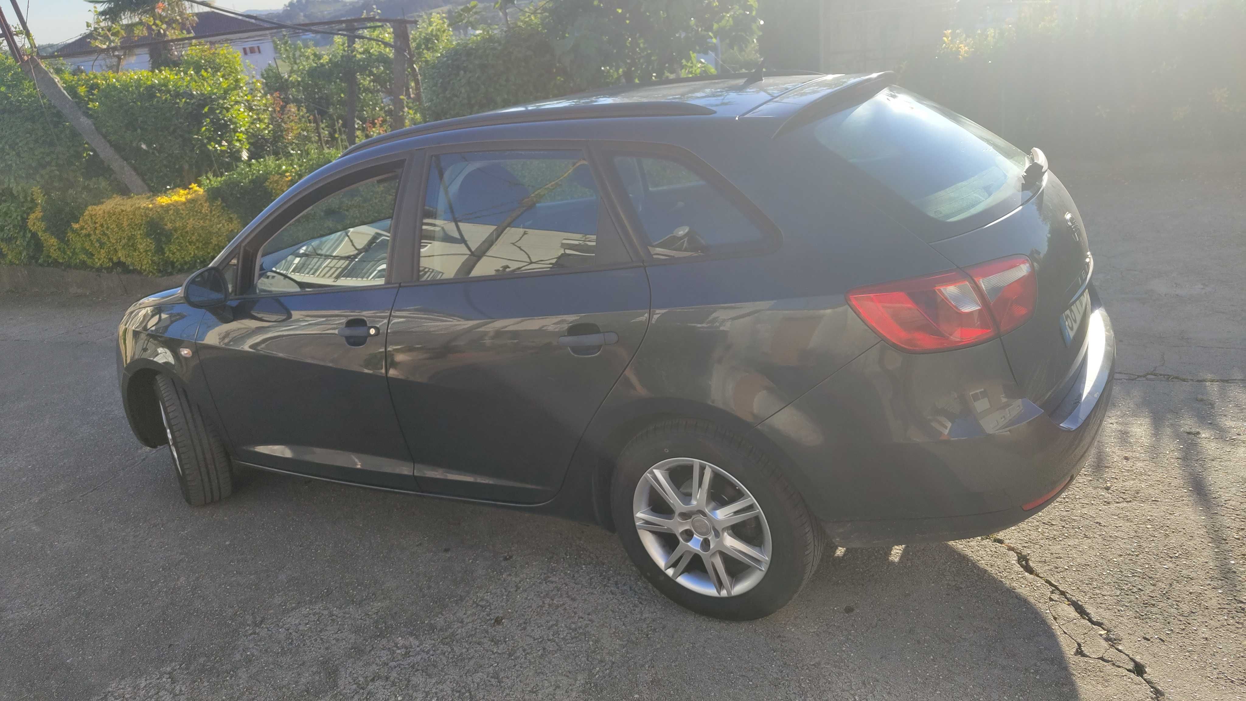 Seat Ibiza ST para venda