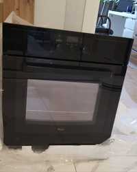 Whirlpool akz431/nb/01 електрична духова шафа