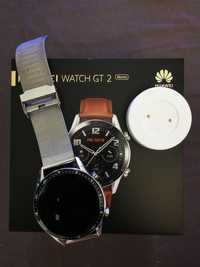 Zegarek Huawei GT2 smartwatch