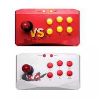 Consola retro PANDORA TWINCE