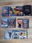 Gry PlayStation 3 PS3, PSP, PC