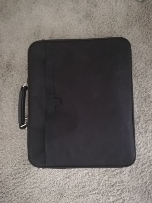 Mala para PC portátil da targus como nova