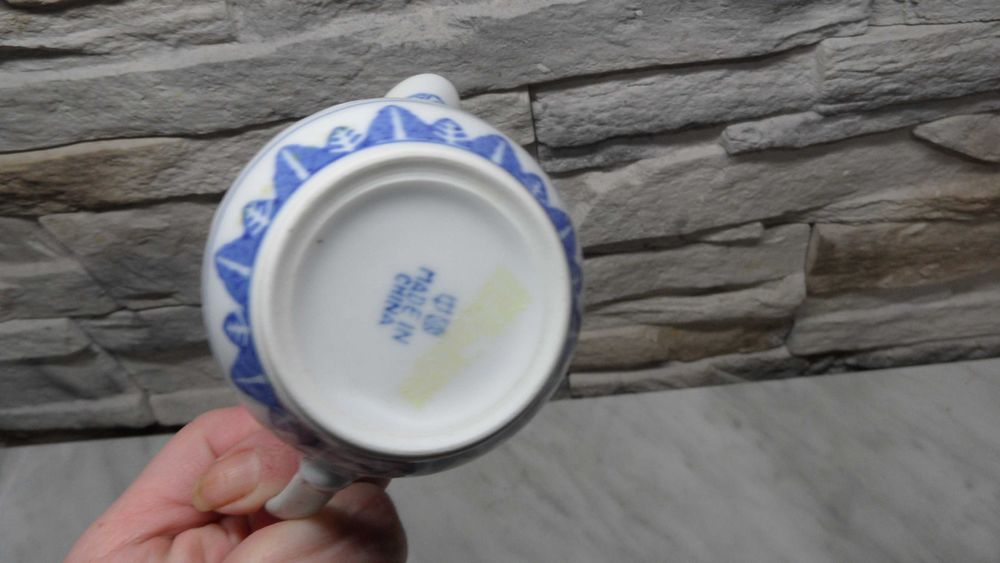 Ładny mały chiński mlecznik