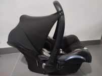 Ovo Cabriofix Maxi Cosi
