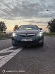 Opel Astra J 1.6 194 tys