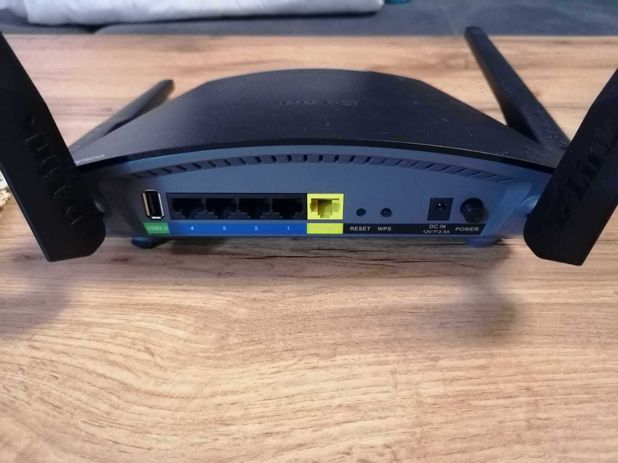 Router Wi-fi D-Link DIR 2660