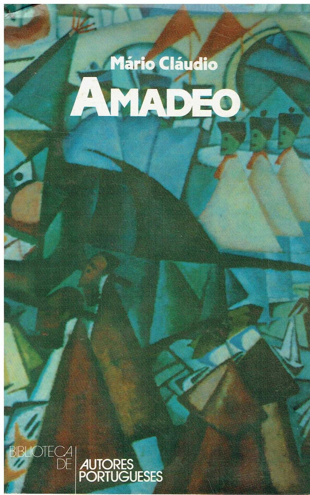7258

Amadeo  
Mário Cláudio