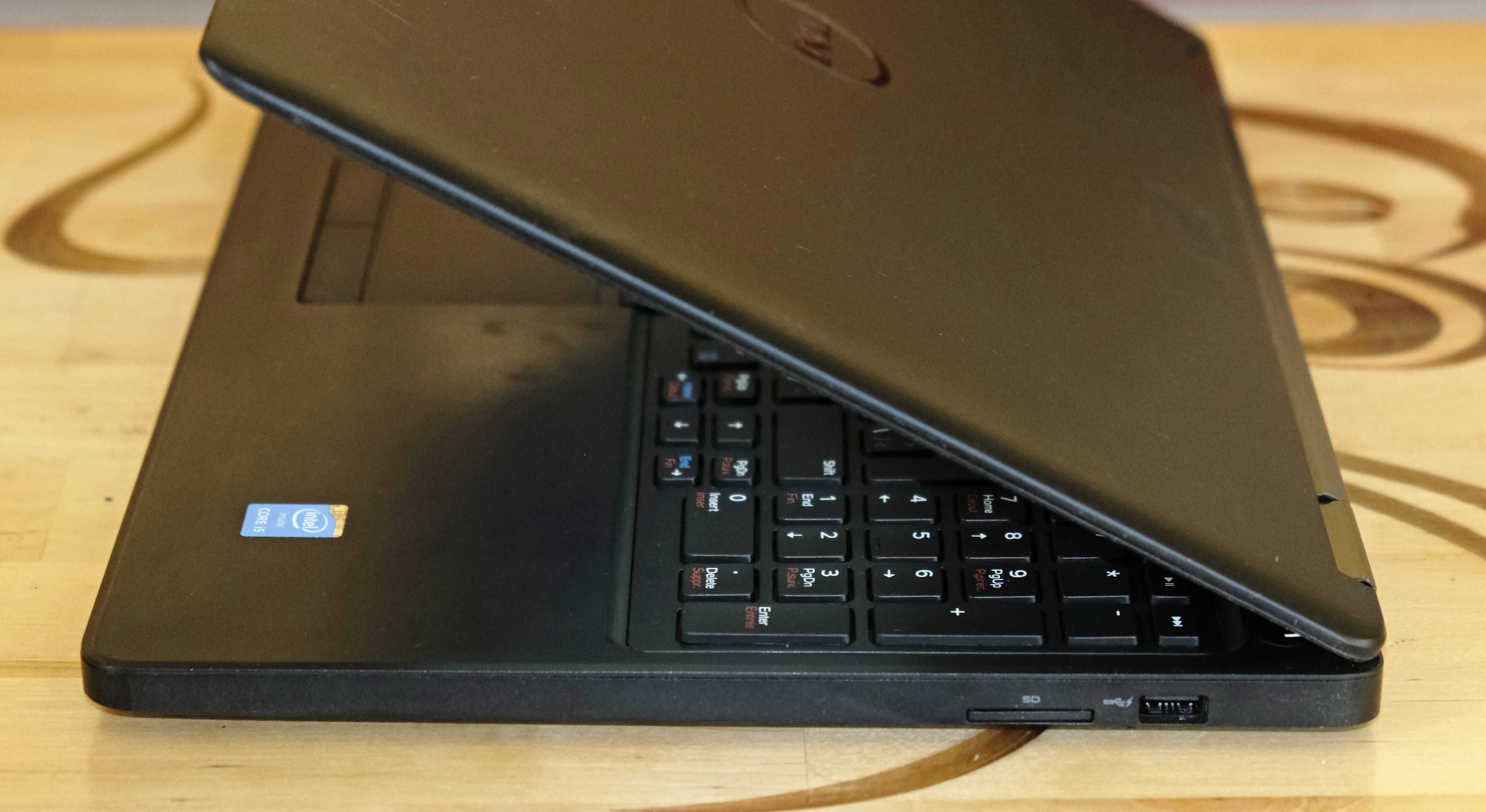 Dell Latitude E5550