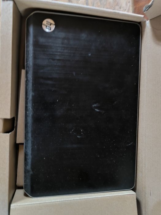 НоутбукНоутбук HP Envy m6-1100sr (C5S13EA) Midnight Black на запчасти