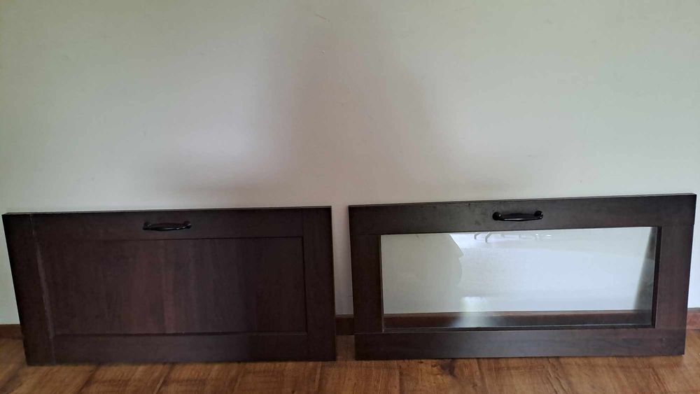 Szafki IKEA METOD + fronty edserum szer. 40 i 60cm