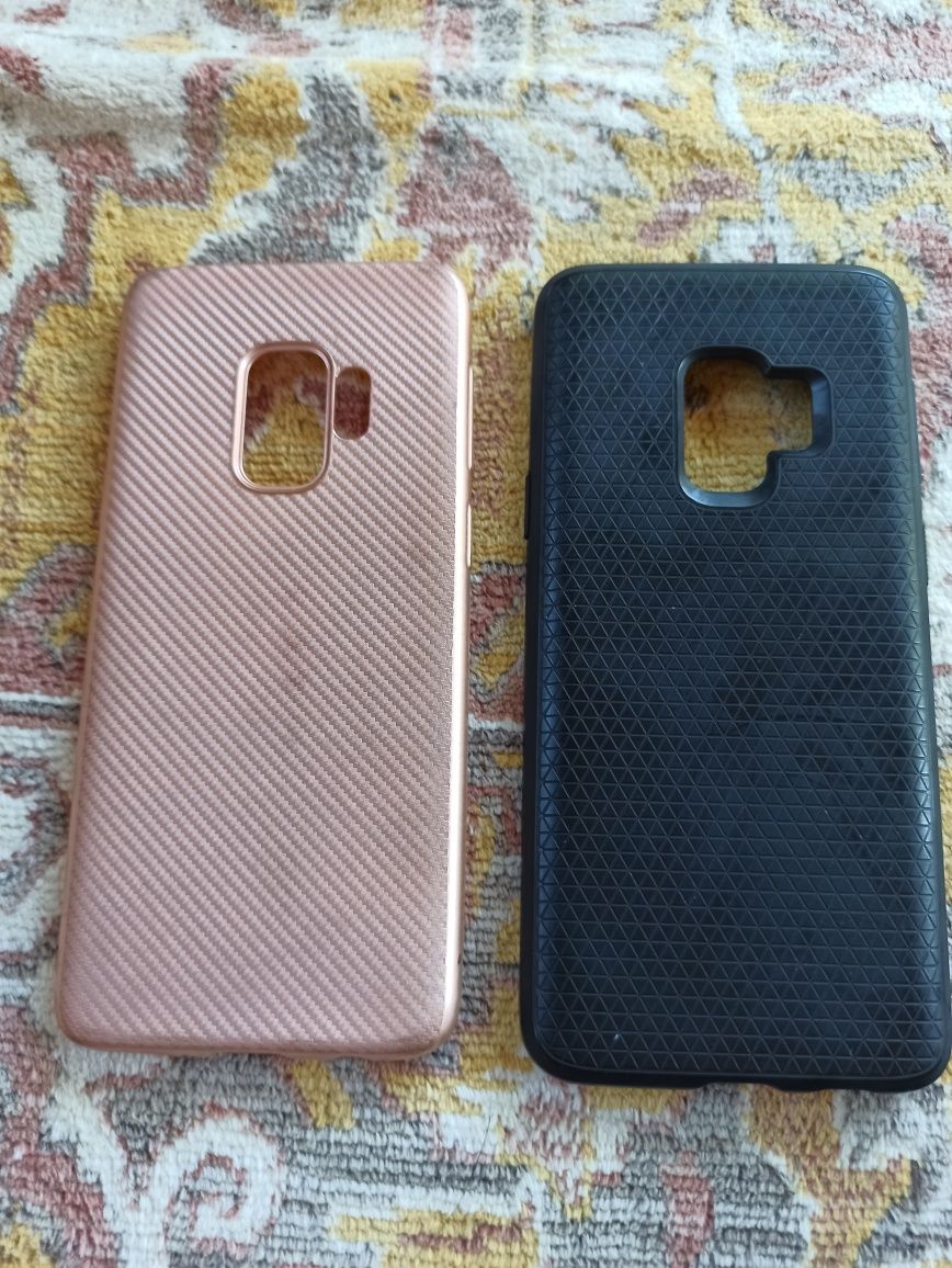Samsung S9 4/64GB stan BDB
