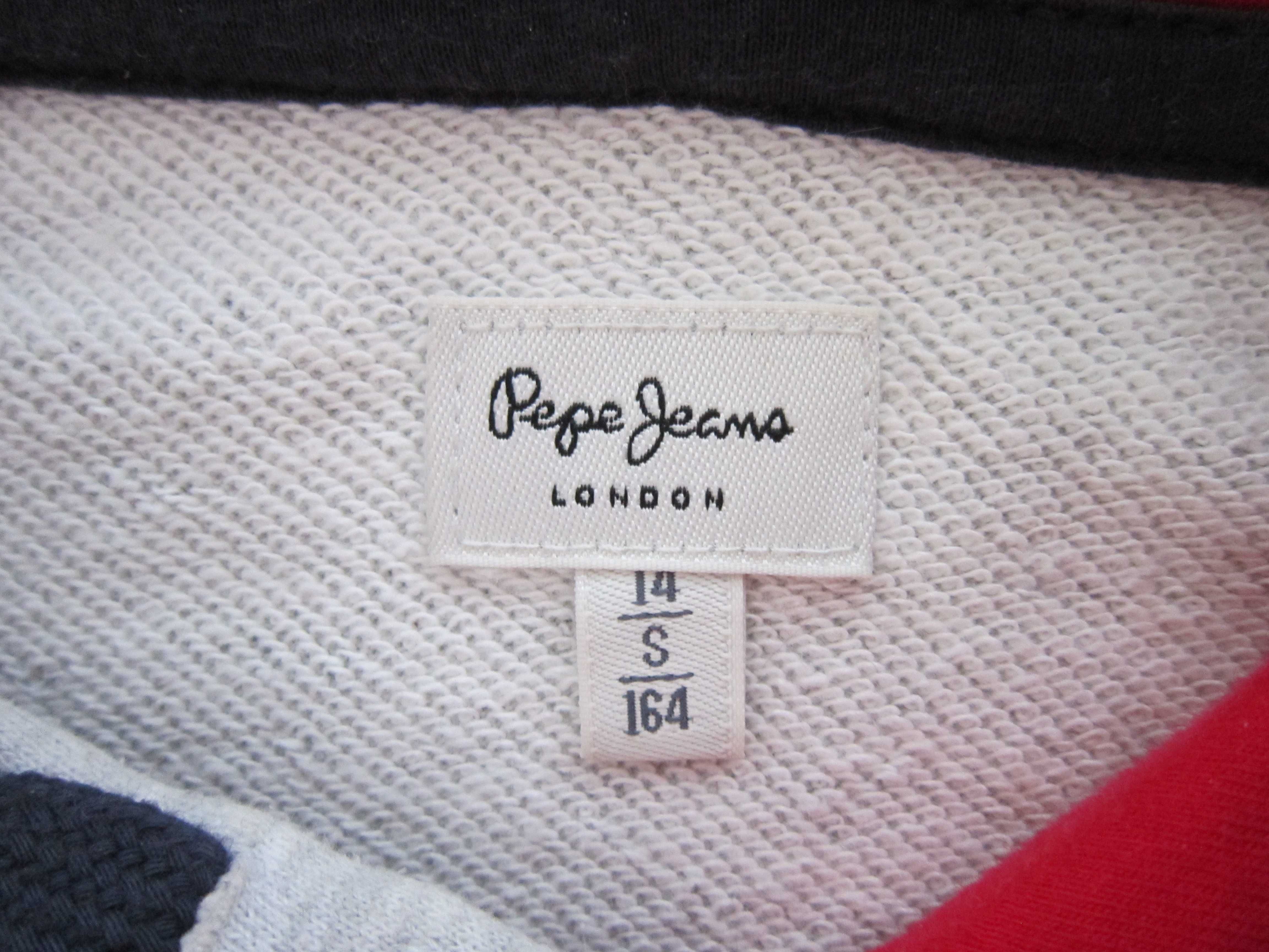 Sweatshirt Pepe Jeans