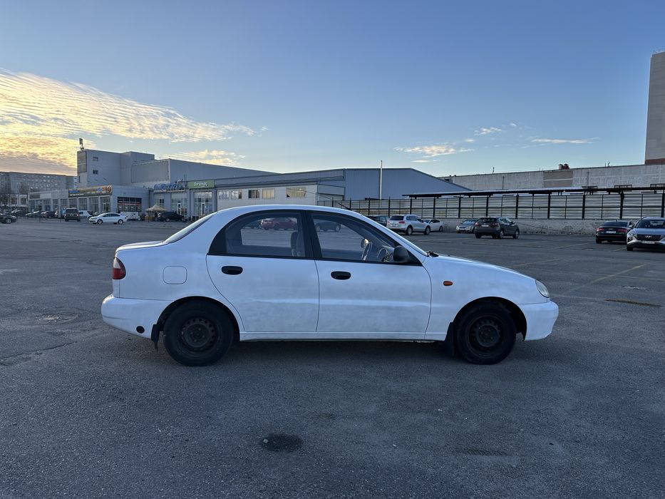 Продам ЗАЗ Ланос