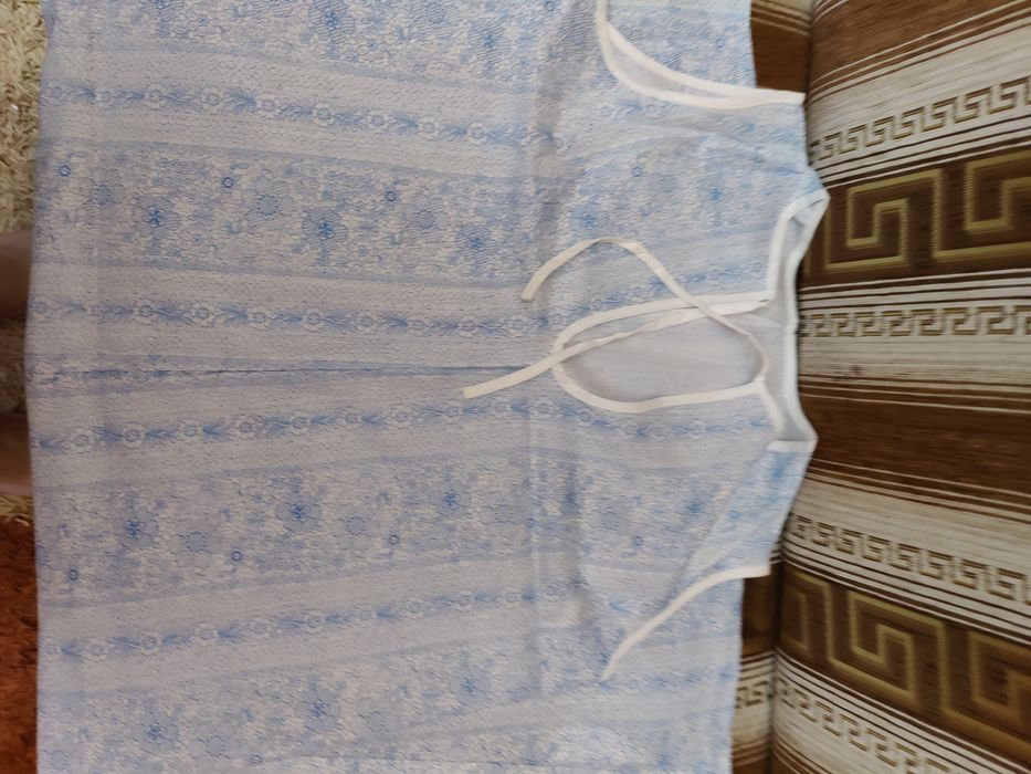 Продам нову нічну сорочку (хлопок)