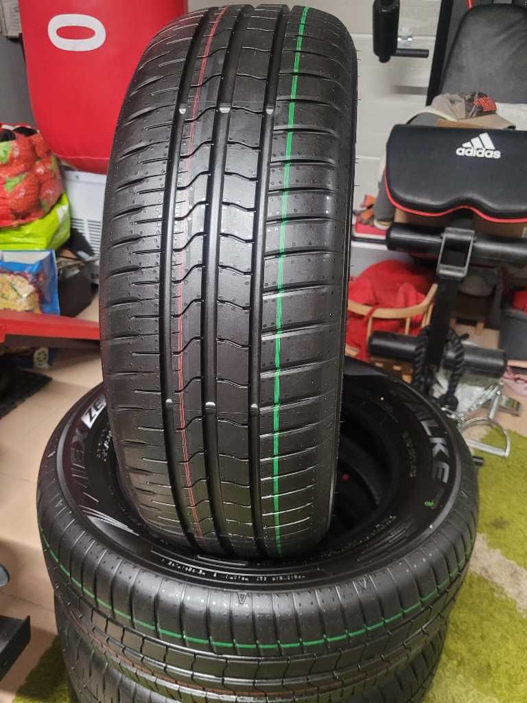 215/65R17 99V falken ze310a ecorun NOWE