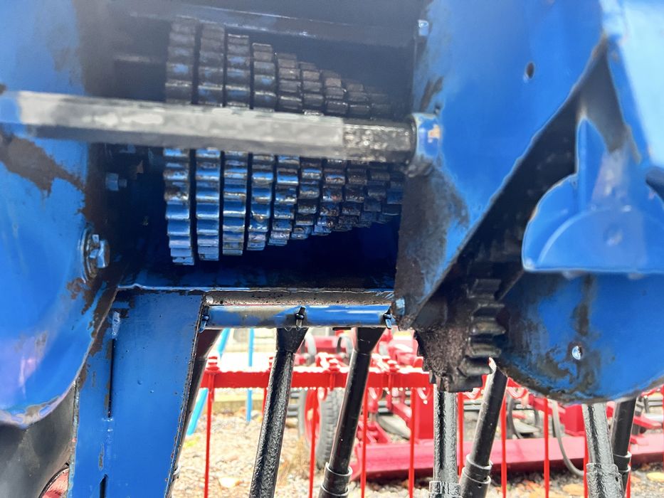 Сівалка Нордстен 2.5м  Nordsten Сівник