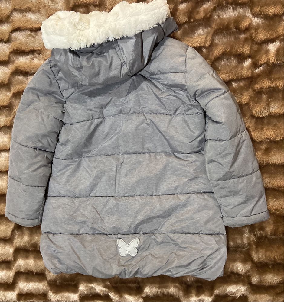 Продам Куртка-пальто Topolino на рост 104