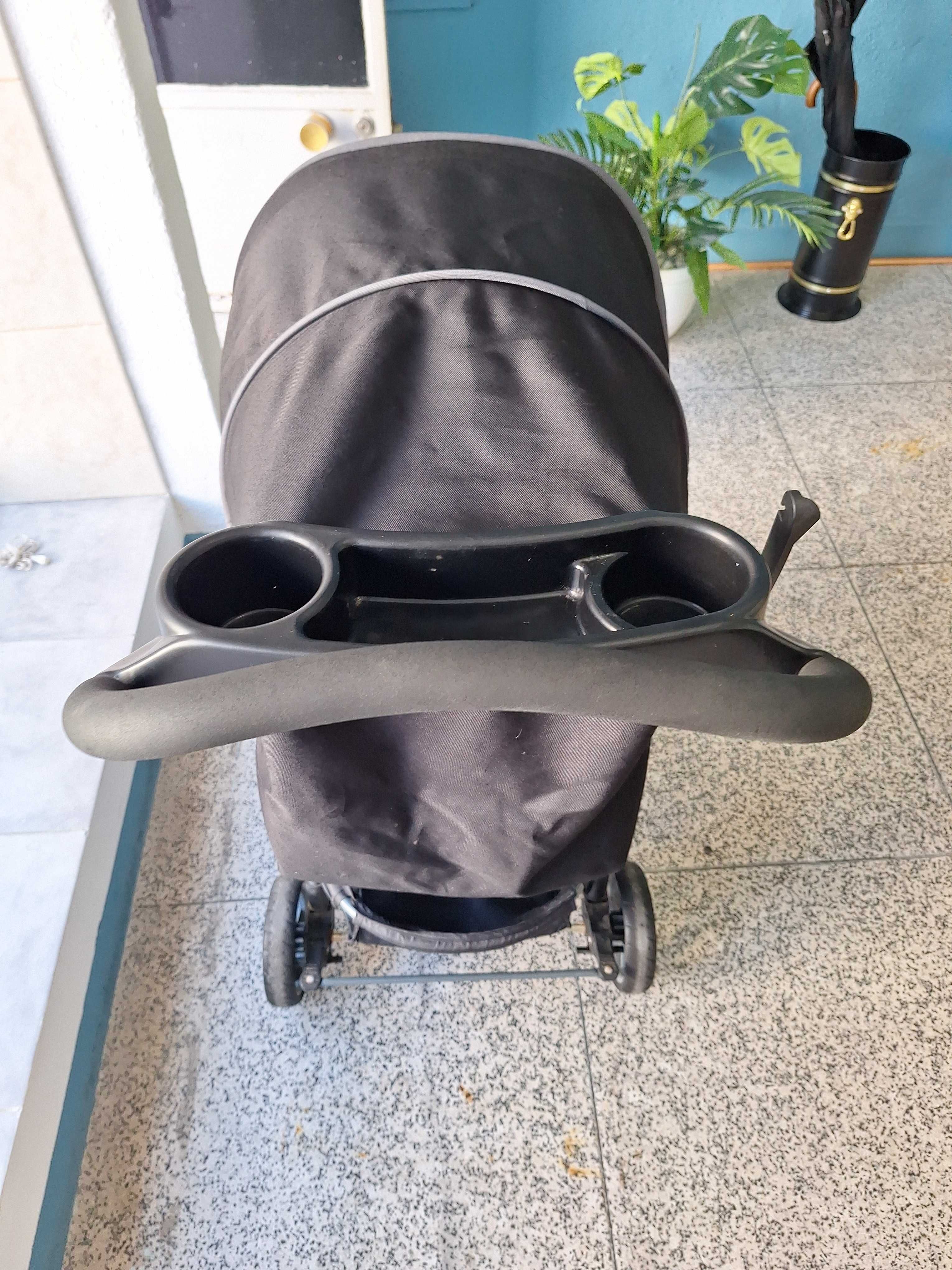 Carrinho bebé usado