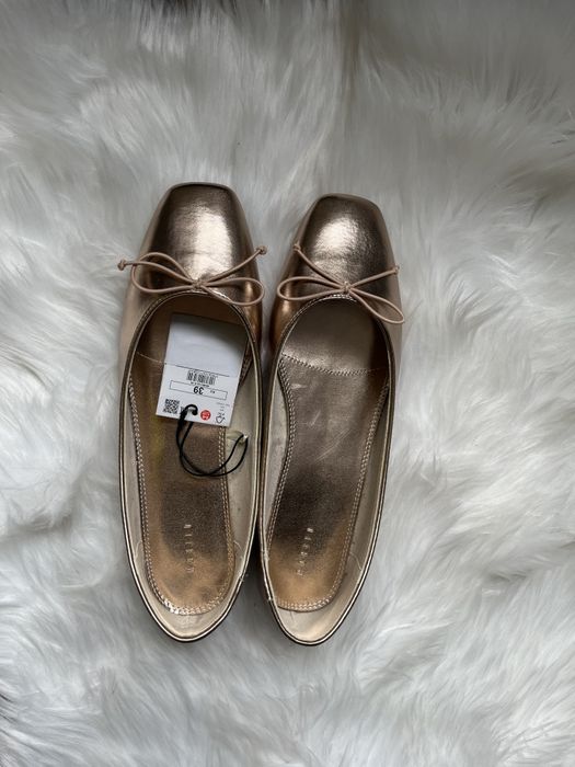 Baleriny Mohito 38 nowe