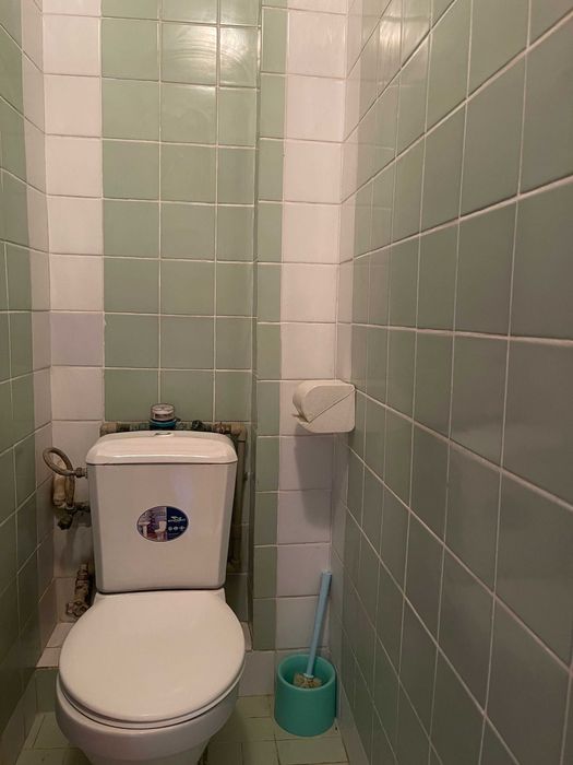 Продам Сталинку, в доме со шпилем, на Плехановской.(404261)