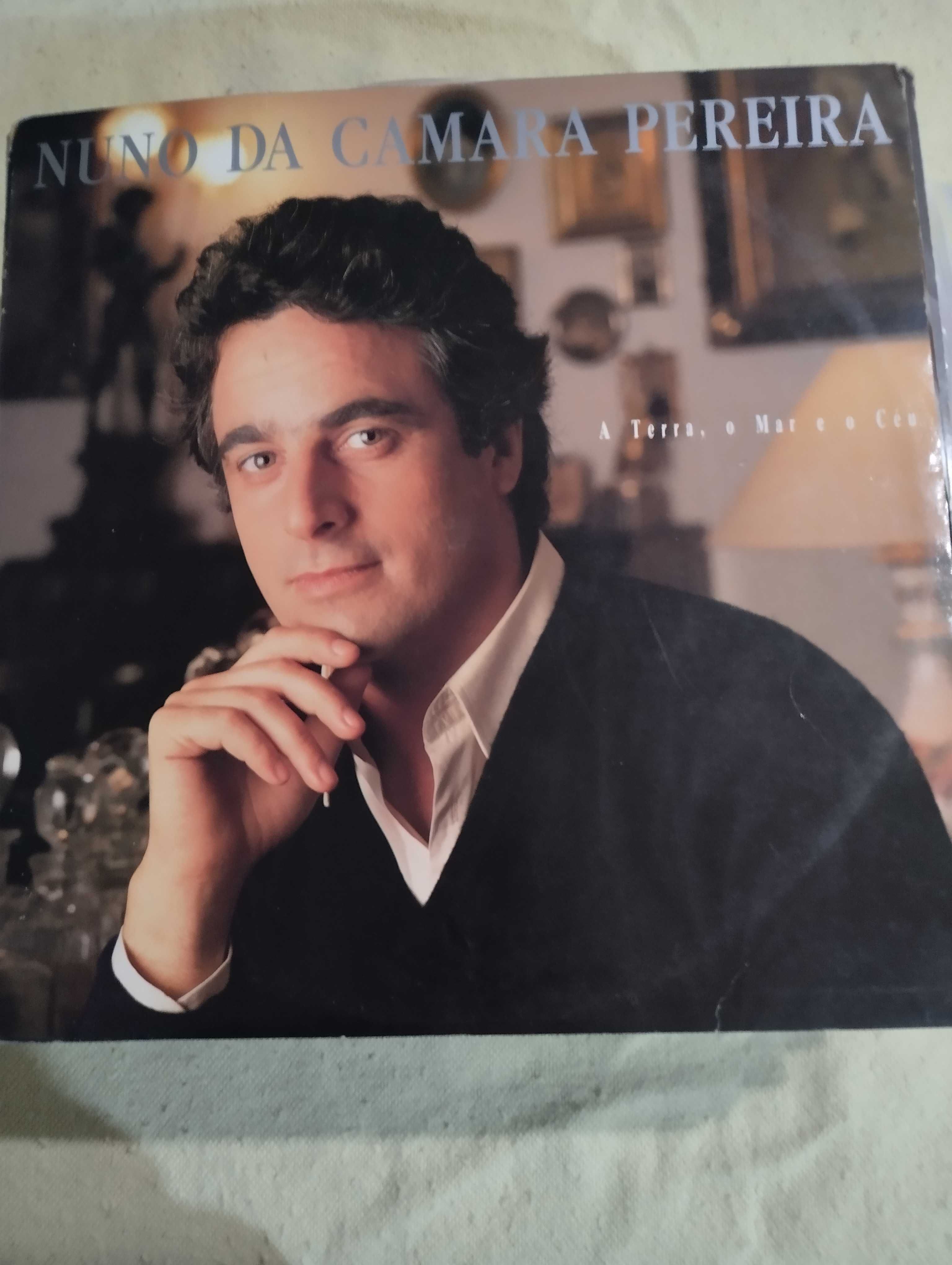 Discos de vinil em Lisboa