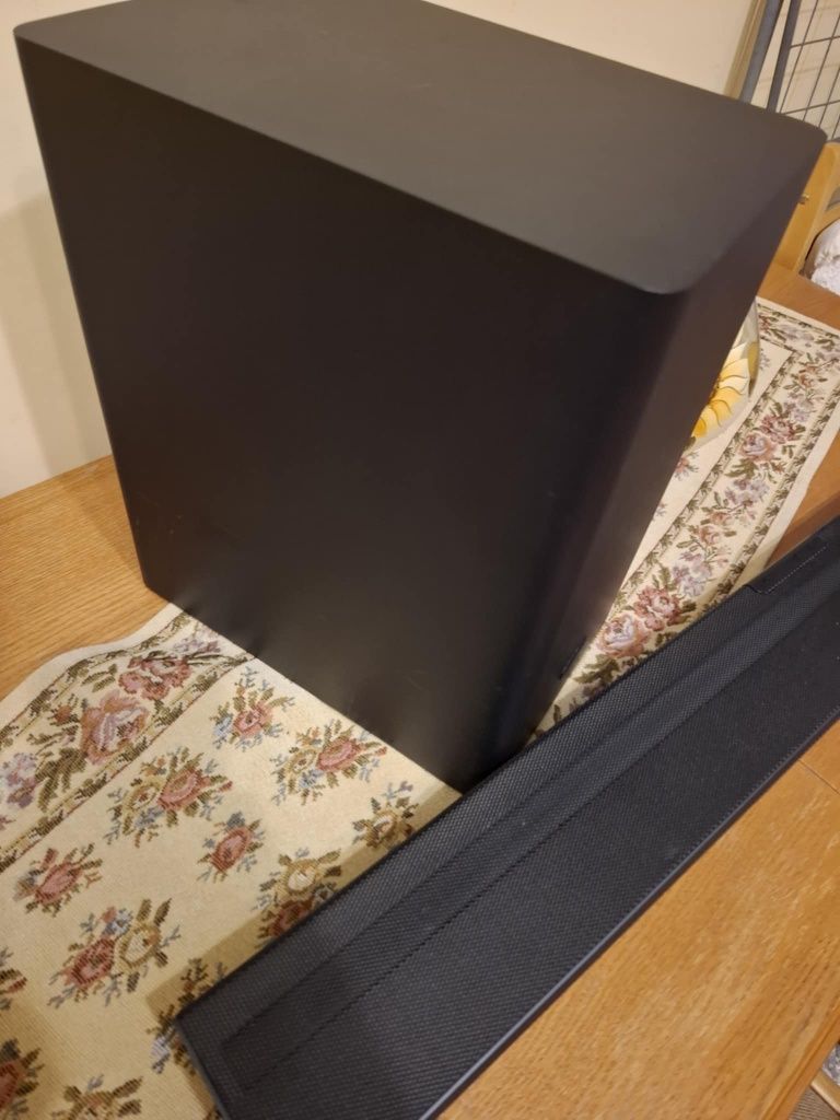 Soundbar Samsung
