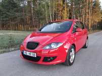 Seat Altea